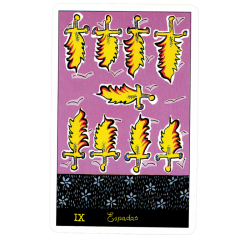 Tarot coleccion Pumariega - Carlos Pumariega (Instrucciones