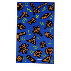 Tarot coleccion Pumariega - Carlos Pumariega (Instrucciones