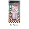 TAROT Pittori (22 Cartas)