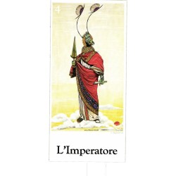 TAROT Pittori (22 Cartas)