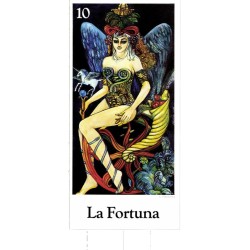 TAROT Pittori (22 Cartas)