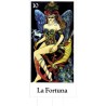TAROT Pittori (22 Cartas)