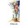 TAROT Pittori (22 Cartas)