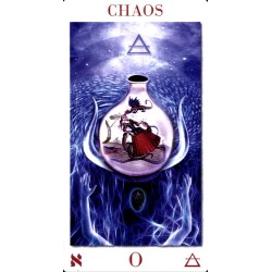 Tarot coleccion 22 ArcaPa