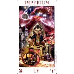 Tarot coleccion 22 ArcaPa