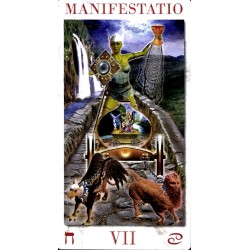 Tarot coleccion 22 ArcaPa