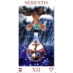 Tarot coleccion 22 ArcaPa