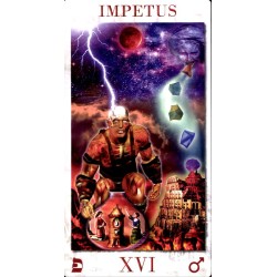 Tarot coleccion 22 ArcaPa