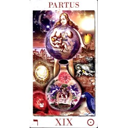 Tarot coleccion 22 ArcaPa