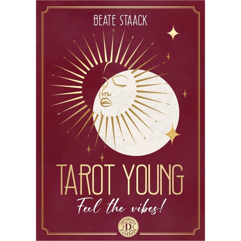 Tarot Young (English GB) (2025) -  Beate Staack - (AGM)