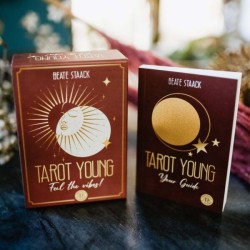 Tarot Young (English GB) (2025) -  Beate Staack - (AGM)