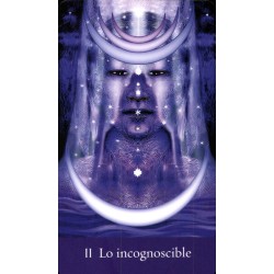 Tarot Ella Sagrada Tarot (ES) - Ma Deva Padma - Gaia