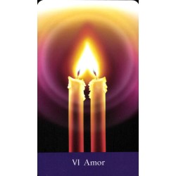 Tarot Ella Sagrada Tarot (ES) - Ma Deva Padma - Gaia