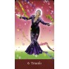 Tarot Ella Sagrada Tarot (ES) - Ma Deva Padma - Gaia