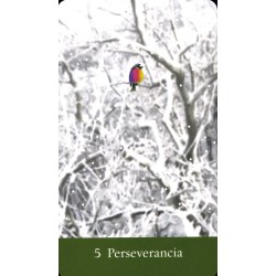 Tarot Ella Sagrada Tarot (ES) - Ma Deva Padma - Gaia