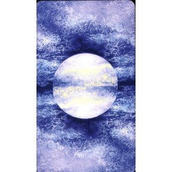 Tarot Ella Sagrada Tarot (ES) - Ma Deva Padma - Gaia