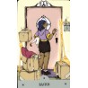 Tarot Encuentra tu Magia (EN) (2025) - Giulia Manzi y Sara