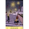 Tarot Encuentra tu Magia (EN) (2025) - Giulia Manzi y Sara