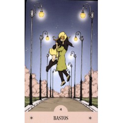 Tarot Encuentra tu Magia (EN) (2025) - Giulia Manzi y Sara