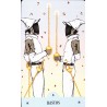 Tarot Encuentra tu Magia (EN) (2025) - Giulia Manzi y Sara