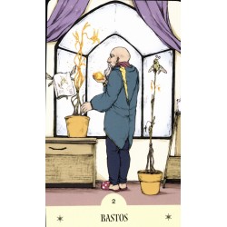 Tarot Encuentra tu Magia (EN) (2025) - Giulia Manzi y Sara