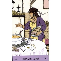 Tarot Encuentra tu Magia (EN) (2025) - Giulia Manzi y Sara