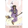 Tarot Encuentra tu Magia (EN) (2025) - Giulia Manzi y Sara