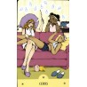 Tarot Encuentra tu Magia (EN) (2025) - Giulia Manzi y Sara