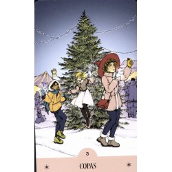 Tarot Encuentra tu Magia (EN) (2025) - Giulia Manzi y Sara