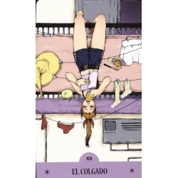 Tarot Encuentra tu Magia (EN) (2025) - Giulia Manzi y Sara