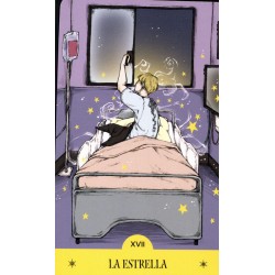 Tarot Encuentra tu Magia (EN) (2025) - Giulia Manzi y Sara