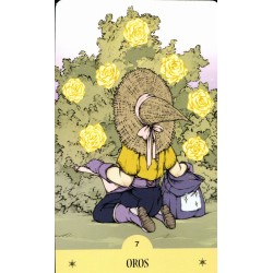 Tarot Encuentra tu Magia (EN) (2025) - Giulia Manzi y Sara