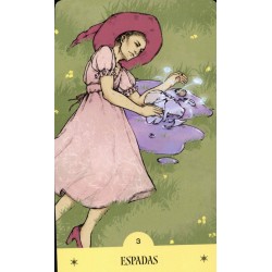 Tarot Encuentra tu Magia (EN) (2025) - Giulia Manzi y Sara