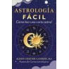 Libro Astrologia Facil, Como leer una carta Astral (ES)