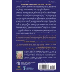 Libro Astrologia Facil, Como leer una carta Astral (ES)