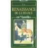 Tarot coleccion Renaisance de la France (FR) (MAES)
