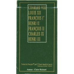 Tarot coleccion Renaisance de la France (FR) (MAES)