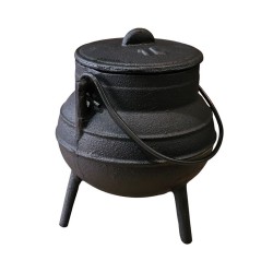 Sant. Caldero Hierro 2 lt