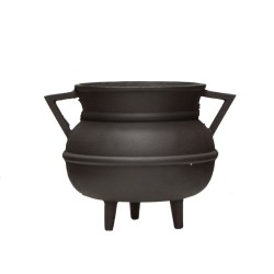 Sant. Caldero Hierro 4 lt