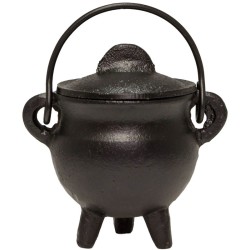 Sant. Caldero Hierro 8 x