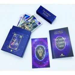 Tarot colecc22 ArcaPa