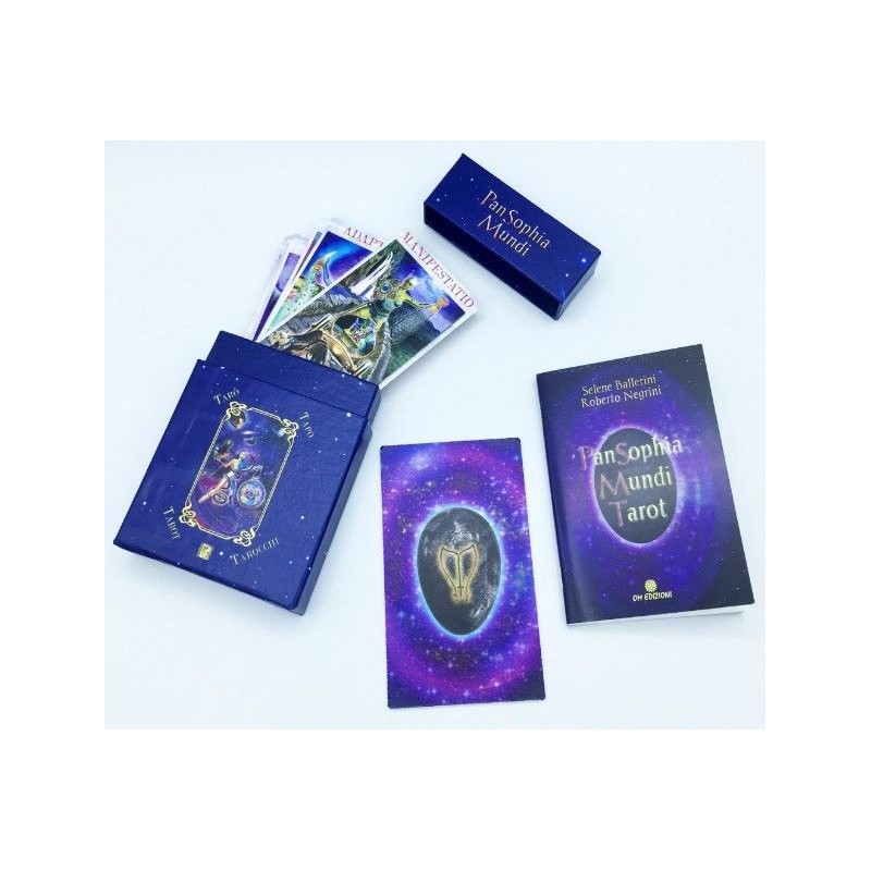 Tarot colecc22 ArcaPa