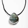 COLGANTE Piedra Labradori