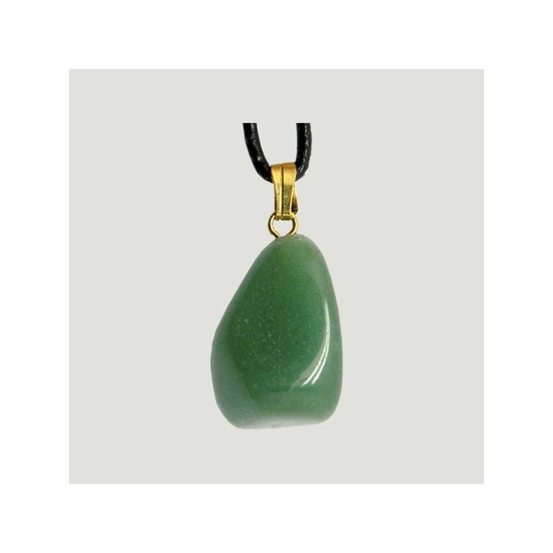 Colgante Piedra Rodada Cu