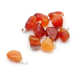 Colgante Piedra Rodada Ca