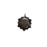 Colgante Sol Hematite 3,
