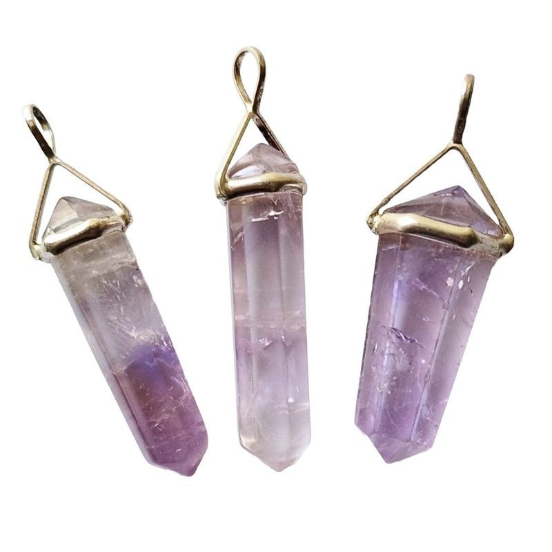 COLGANTE Punta Amatista 3