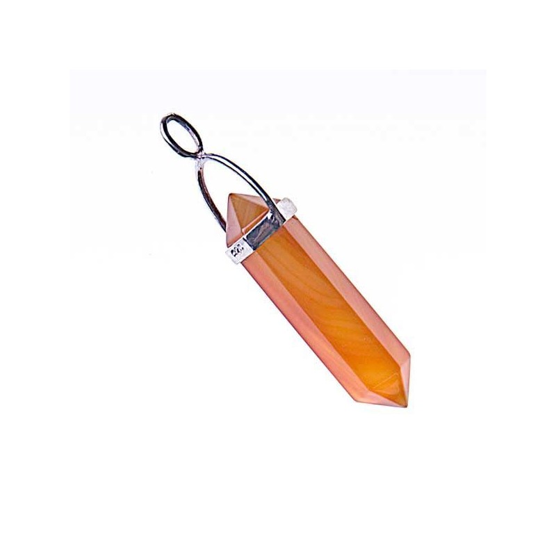 COLGANTE Punta Carneola