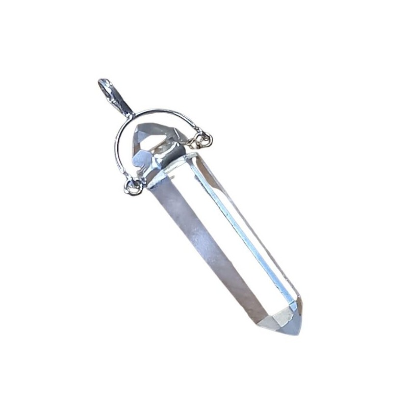 COLGANTE Punta Cristal de