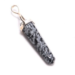 COLGANTE Punta Obsidiana